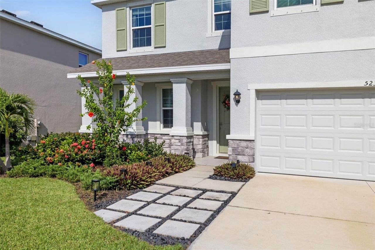 523 158th Street E, Bradenton, FL 34212 Photo