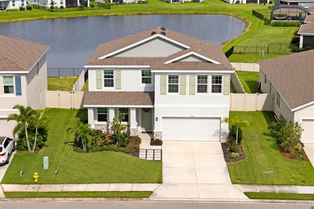 523 158th Street E, Bradenton, FL 34212 Photo