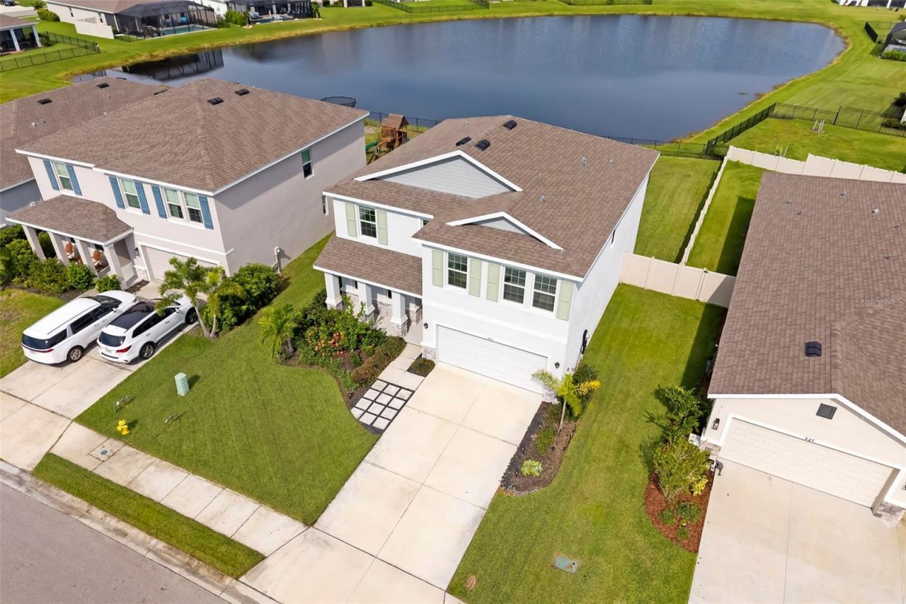 523 158th Street E, Bradenton, FL 34212 Photo