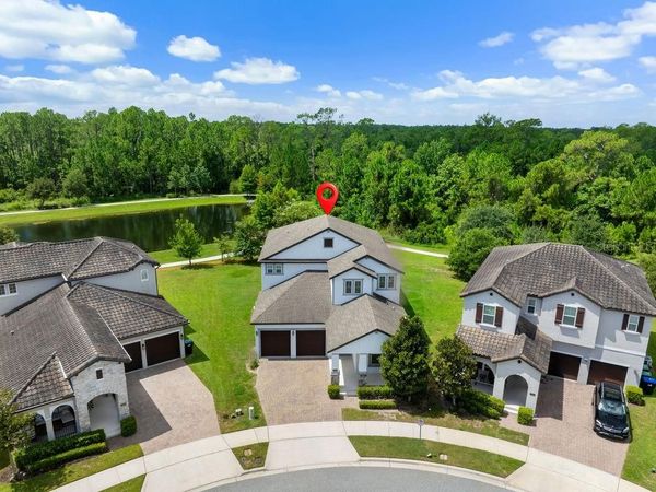12832 WESTSIDE VILLAGE LOOP , WINDERMERE, FL 34786