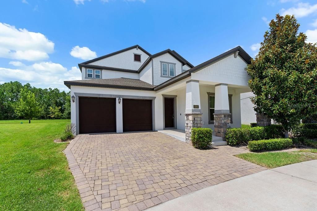 12832 Westside Village Loop , Windermere, FL 34786 Photo
