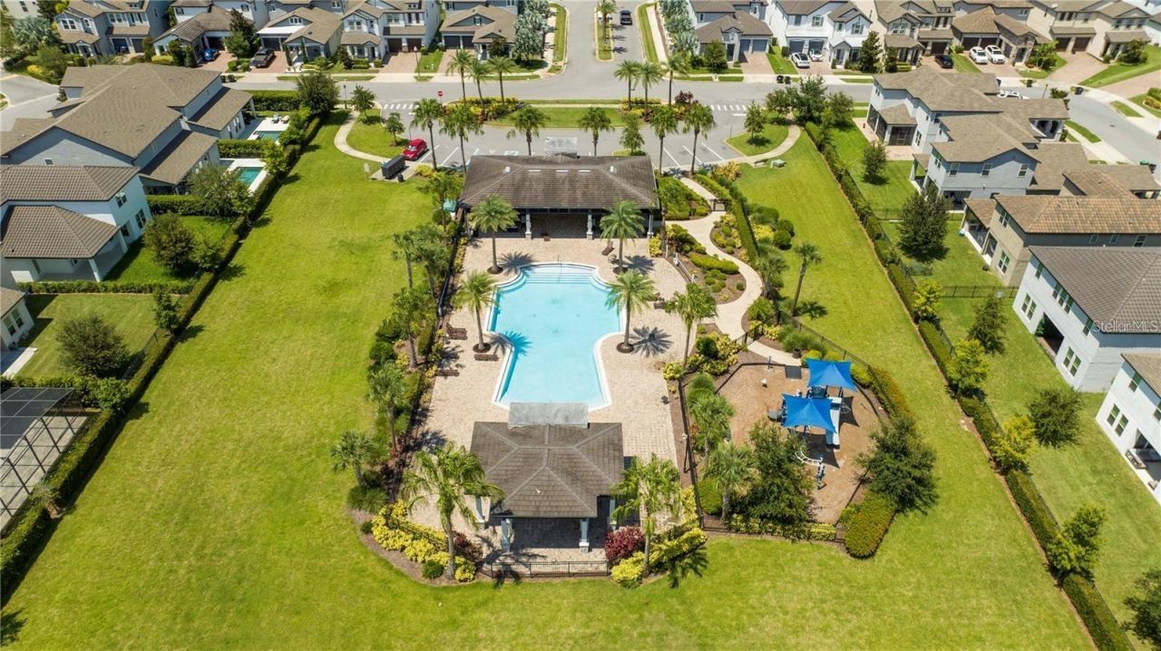 12832 Westside Village Loop , Windermere, FL 34786 Photo
