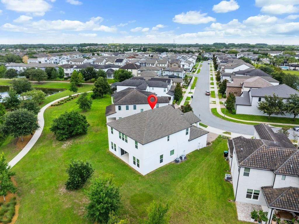 12832 Westside Village Loop , Windermere, FL 34786 Photo