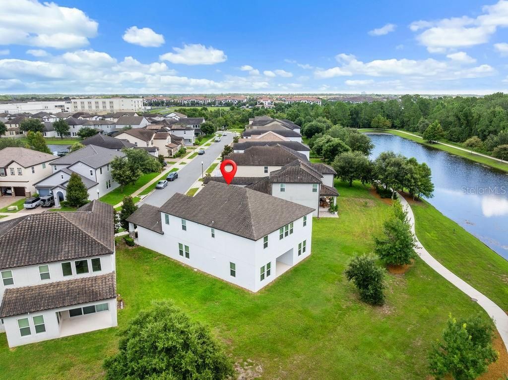 12832 Westside Village Loop , Windermere, FL 34786 Photo