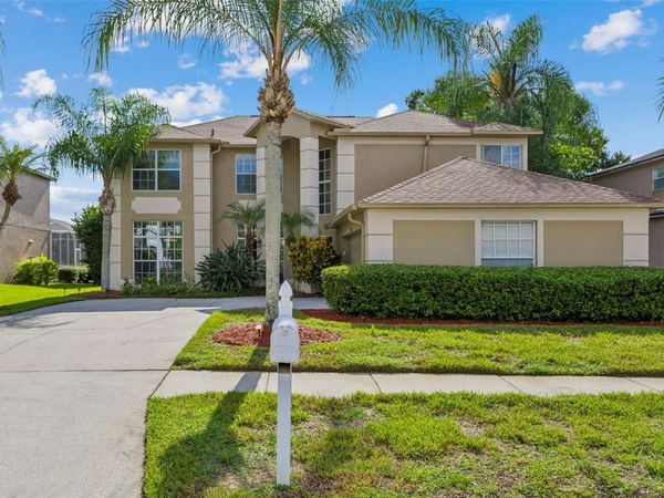 15611 SHOAL CREEK PLACE , ODESSA, FL 33556