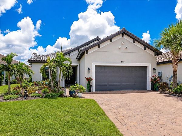 5119 CASERTA COURT , PALMETTO, FL 34221