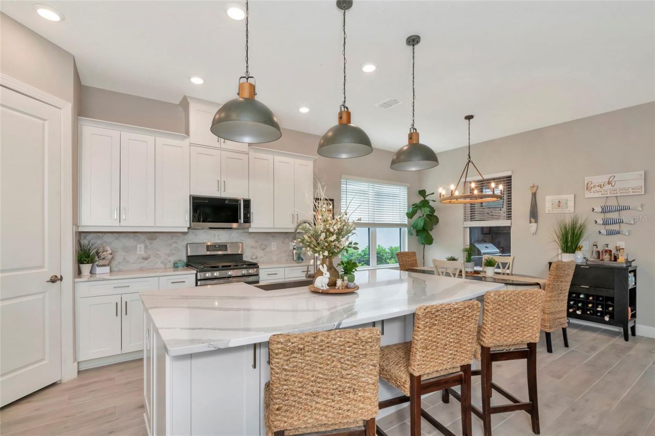 5119 Caserta Court , Palmetto, FL 34221 Photo