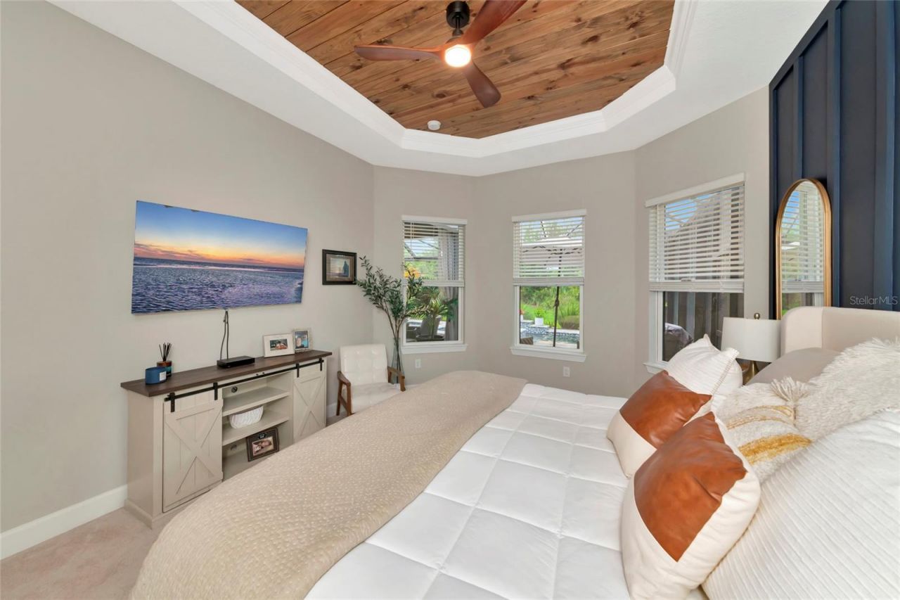 5119 Caserta Court , Palmetto, FL 34221 Photo