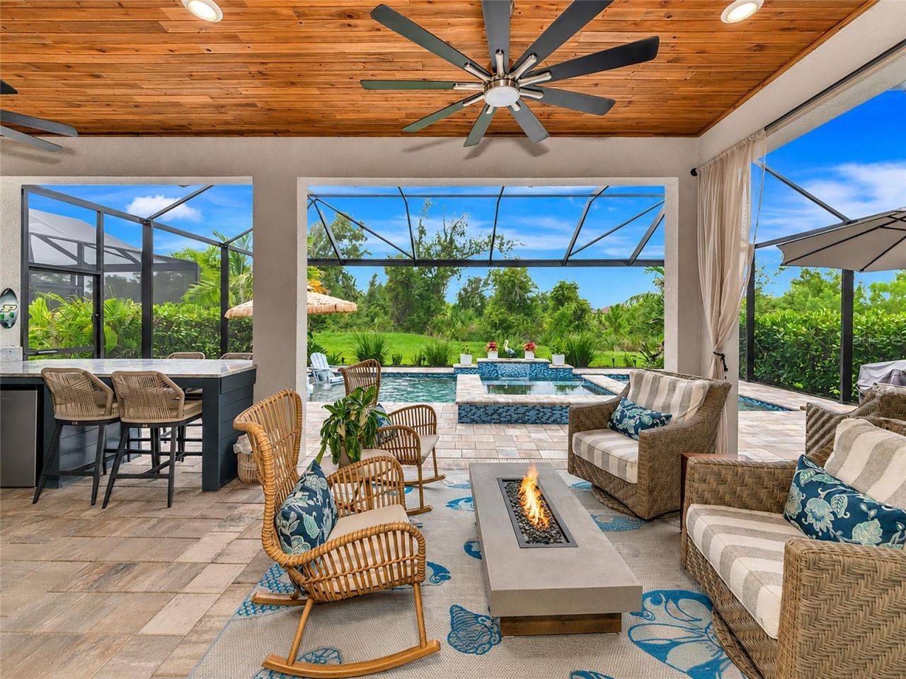 5119 Caserta Court , Palmetto, FL 34221 Photo