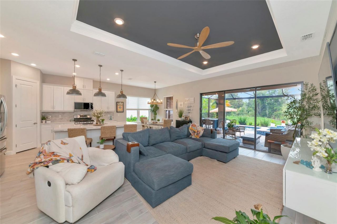 5119 Caserta Court , Palmetto, FL 34221 Photo