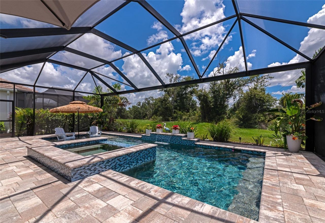 5119 Caserta Court , Palmetto, FL 34221 Photo