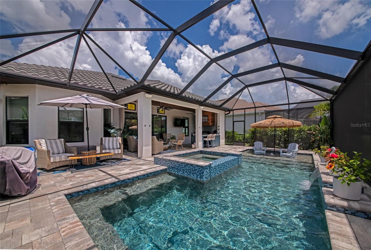 5119 Caserta Court , Palmetto, FL 34221 Photo
