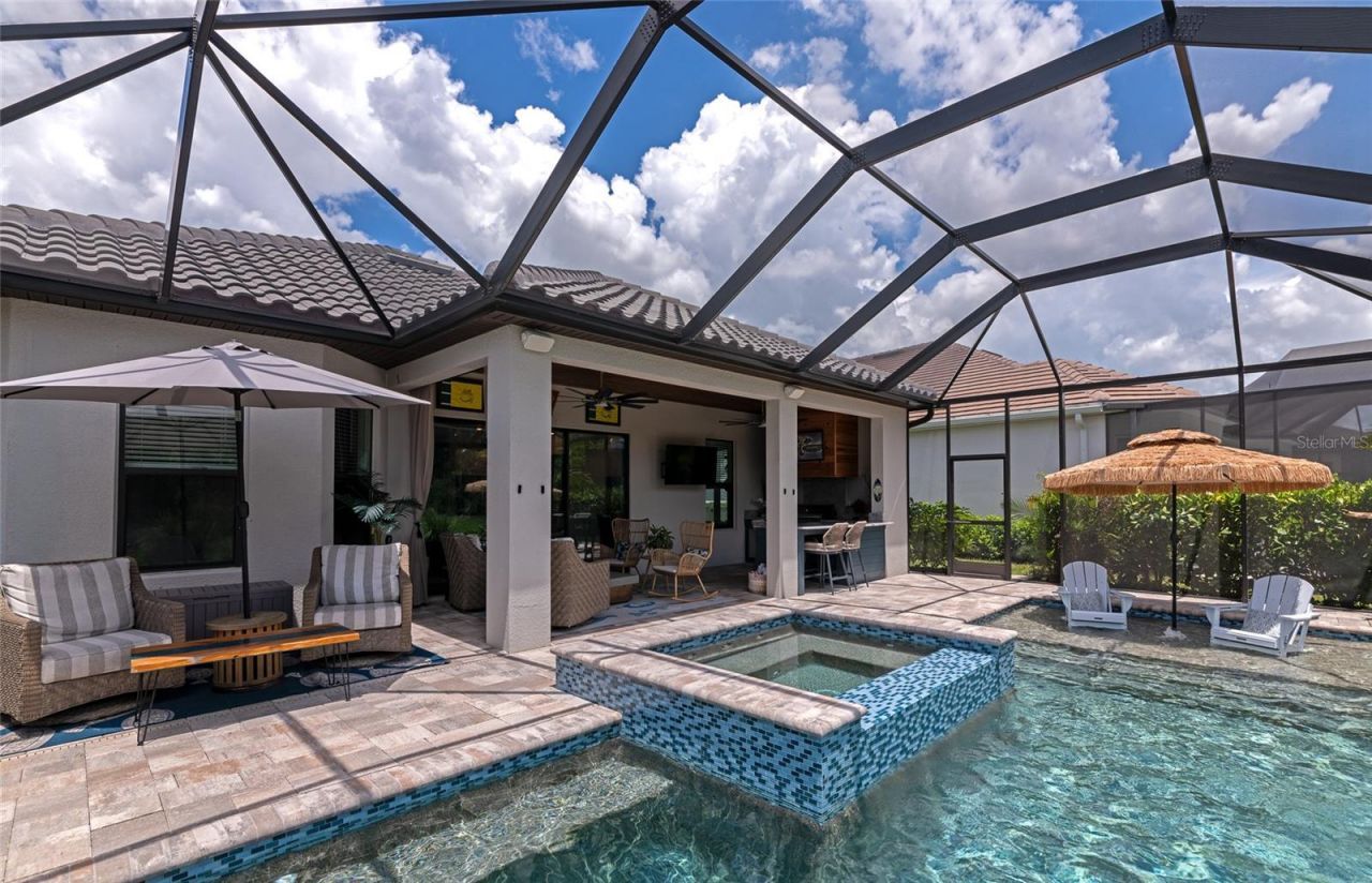 5119 Caserta Court , Palmetto, FL 34221 Photo