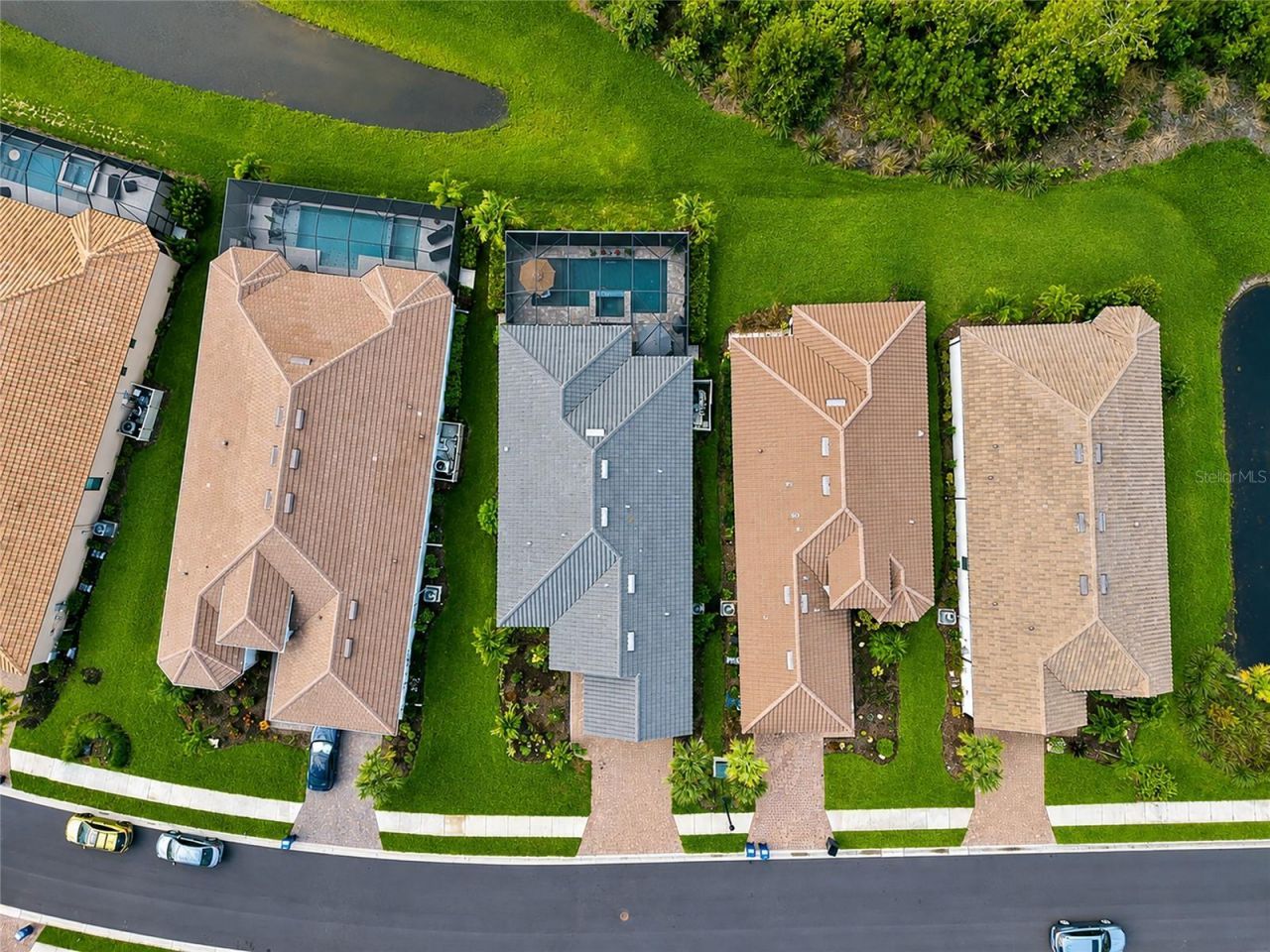 5119 Caserta Court , Palmetto, FL 34221 Photo