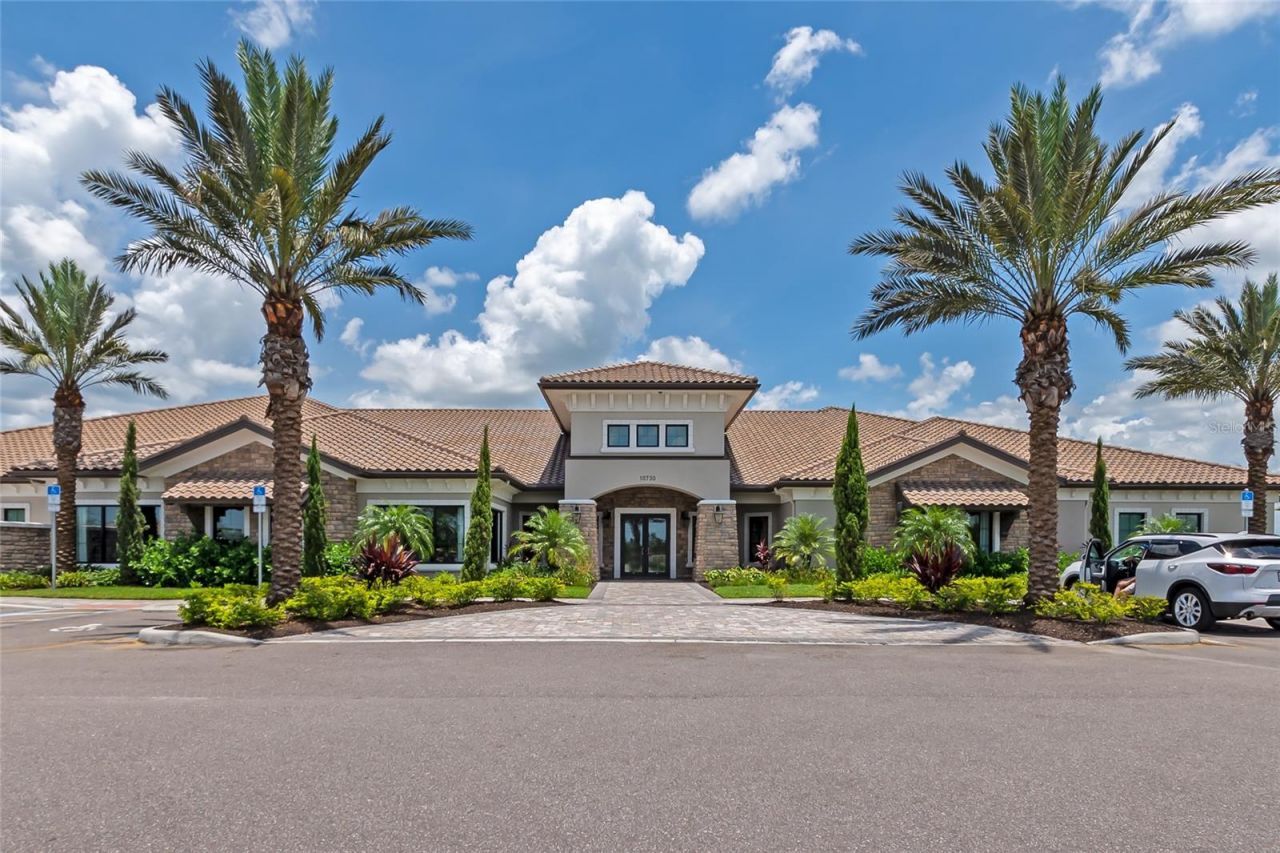 5119 Caserta Court , Palmetto, FL 34221 Photo