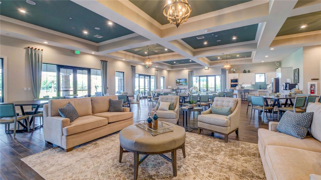 5119 Caserta Court , Palmetto, FL 34221 Photo