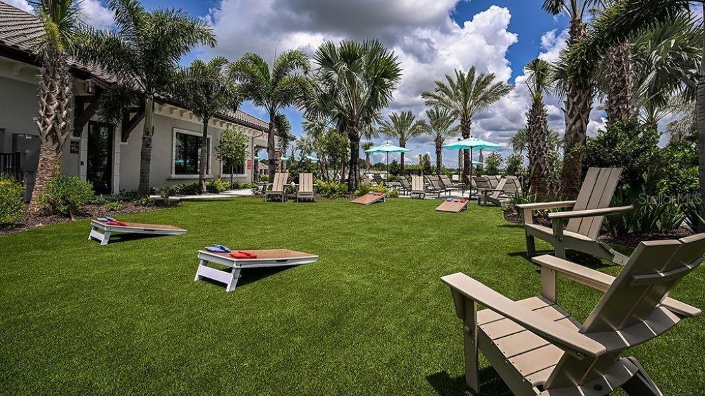 5119 Caserta Court , Palmetto, FL 34221 Photo
