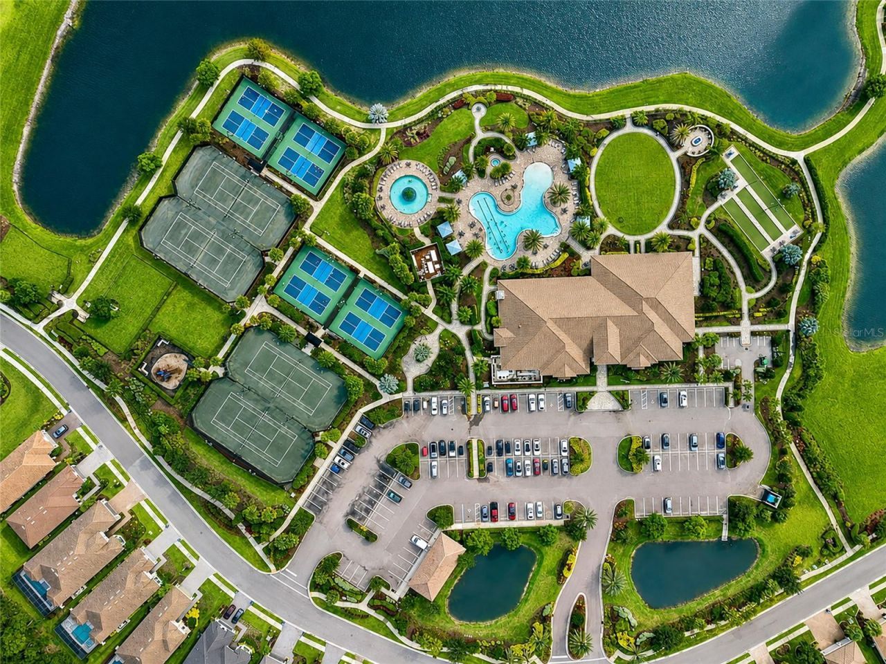 5119 Caserta Court , Palmetto, FL 34221 Photo