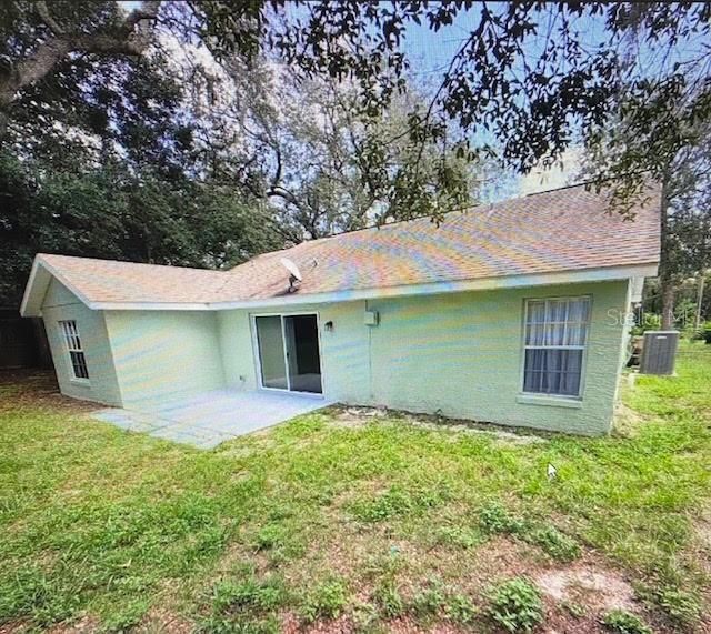 40107 Oakridge Drive , Lady Lake, FL 32159 Photo