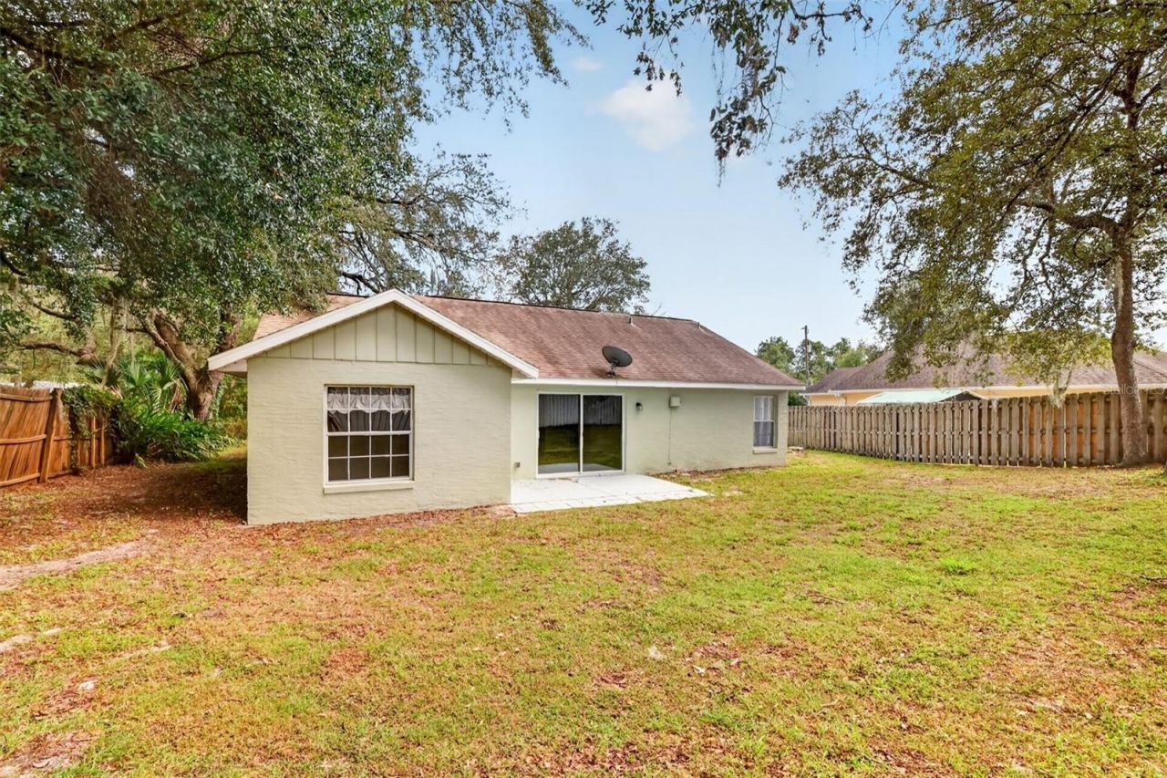 40107 Oakridge Drive, Lady Lake, FL 32159 Photo