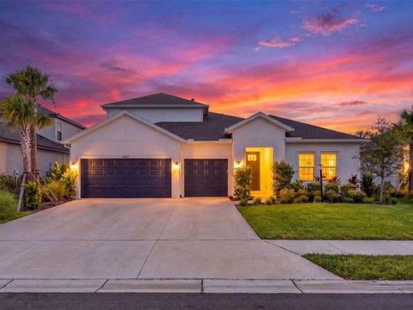 16552 STAR GRASS CIRCLE , BRADENTON, FL 34211