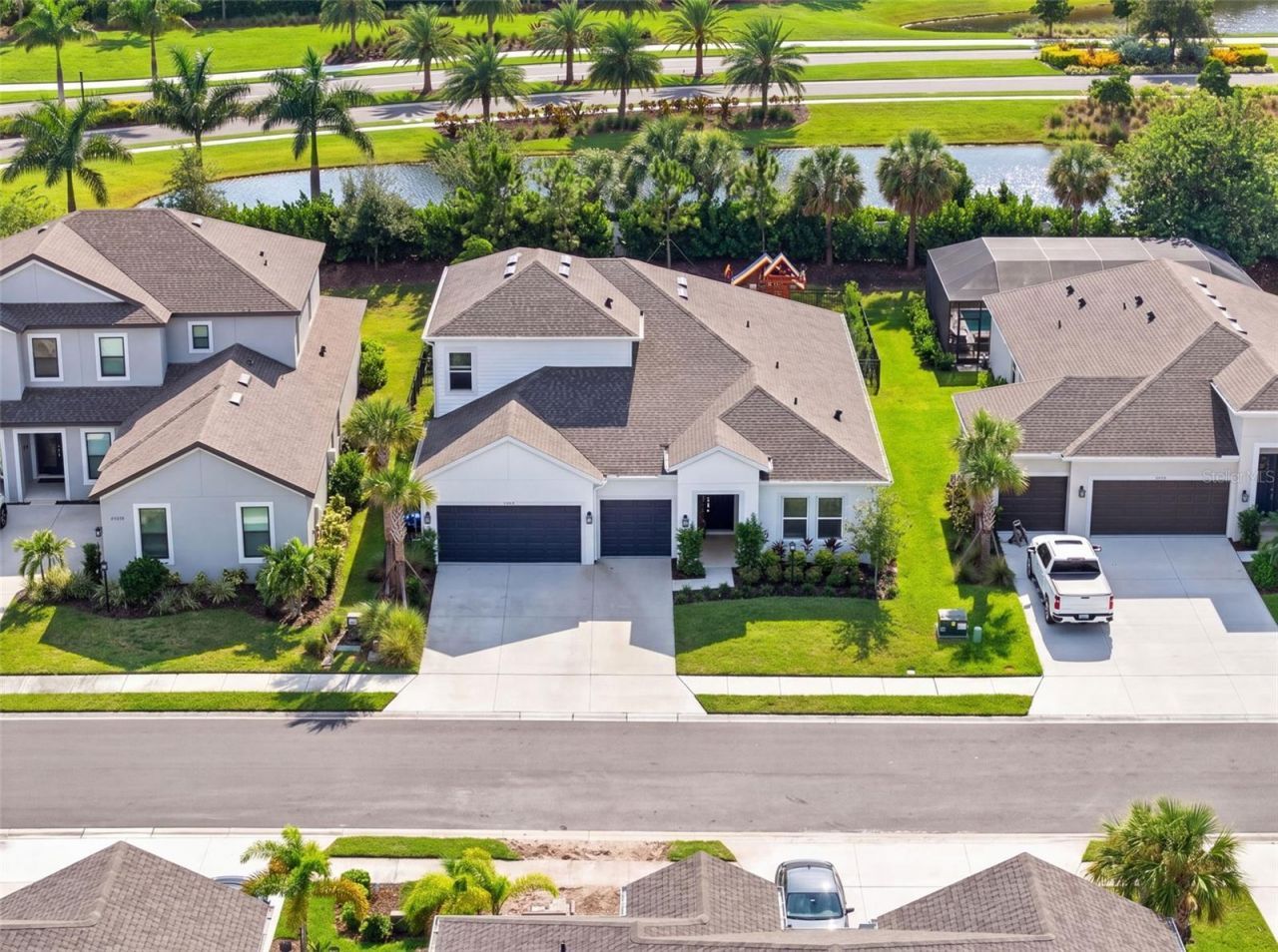 16552 Star Grass Circle , Bradenton, FL 34211 Photo