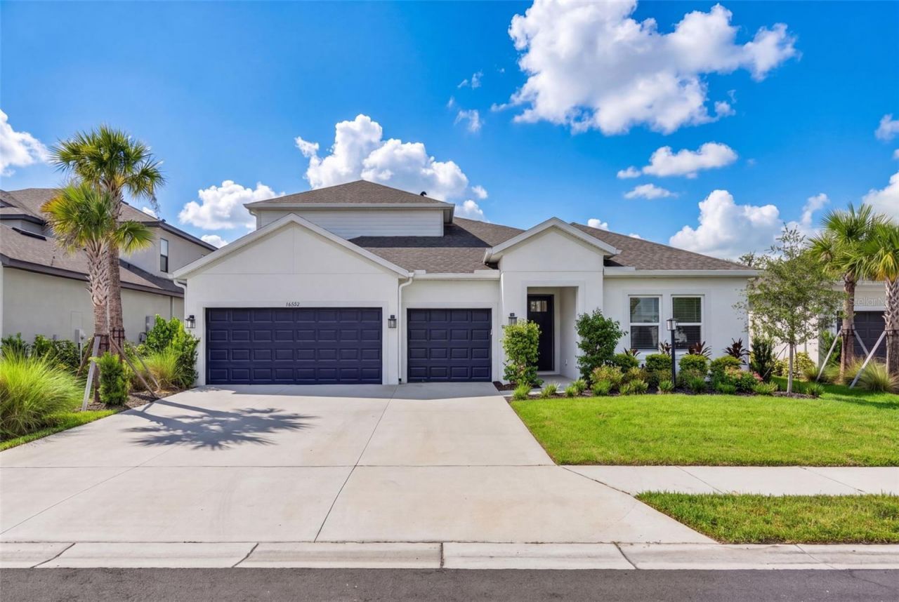 16552 Star Grass Circle , Bradenton, FL 34211 Photo