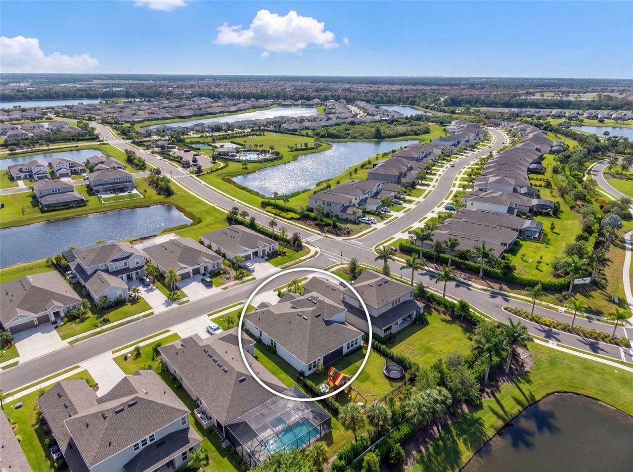 16552 Star Grass Circle , Bradenton, FL 34211 Photo