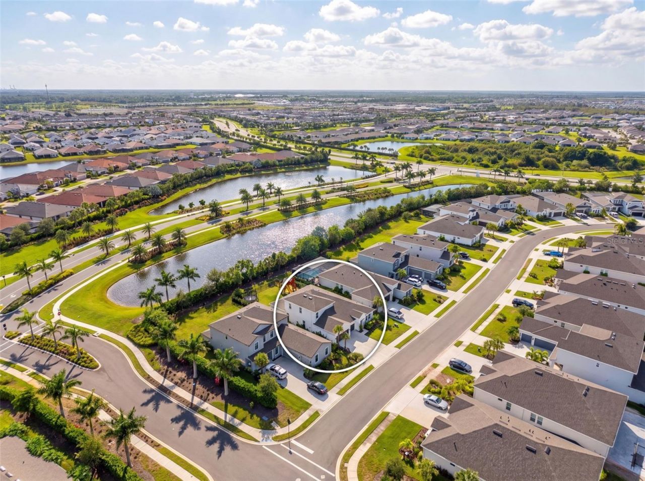 16552 Star Grass Circle , Bradenton, FL 34211 Photo