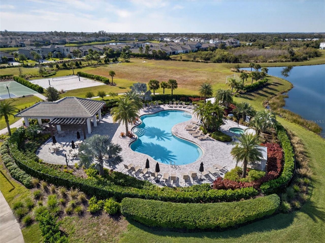 16552 Star Grass Circle , Bradenton, FL 34211 Photo