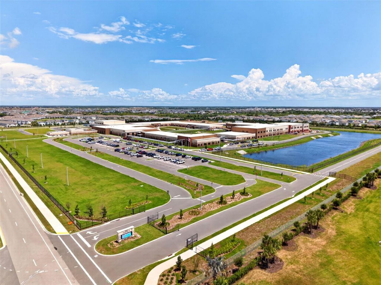 16552 Star Grass Circle , Bradenton, FL 34211 Photo
