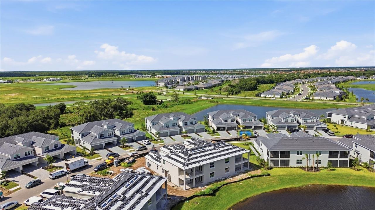 19235 Cherrystone Way , Unit 104, Lakewood Ranch, FL 34211 Photo