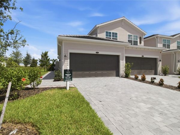 19235 CHERRYSTONE WAY , Unit 101, LAKEWOOD RANCH, FL 34211