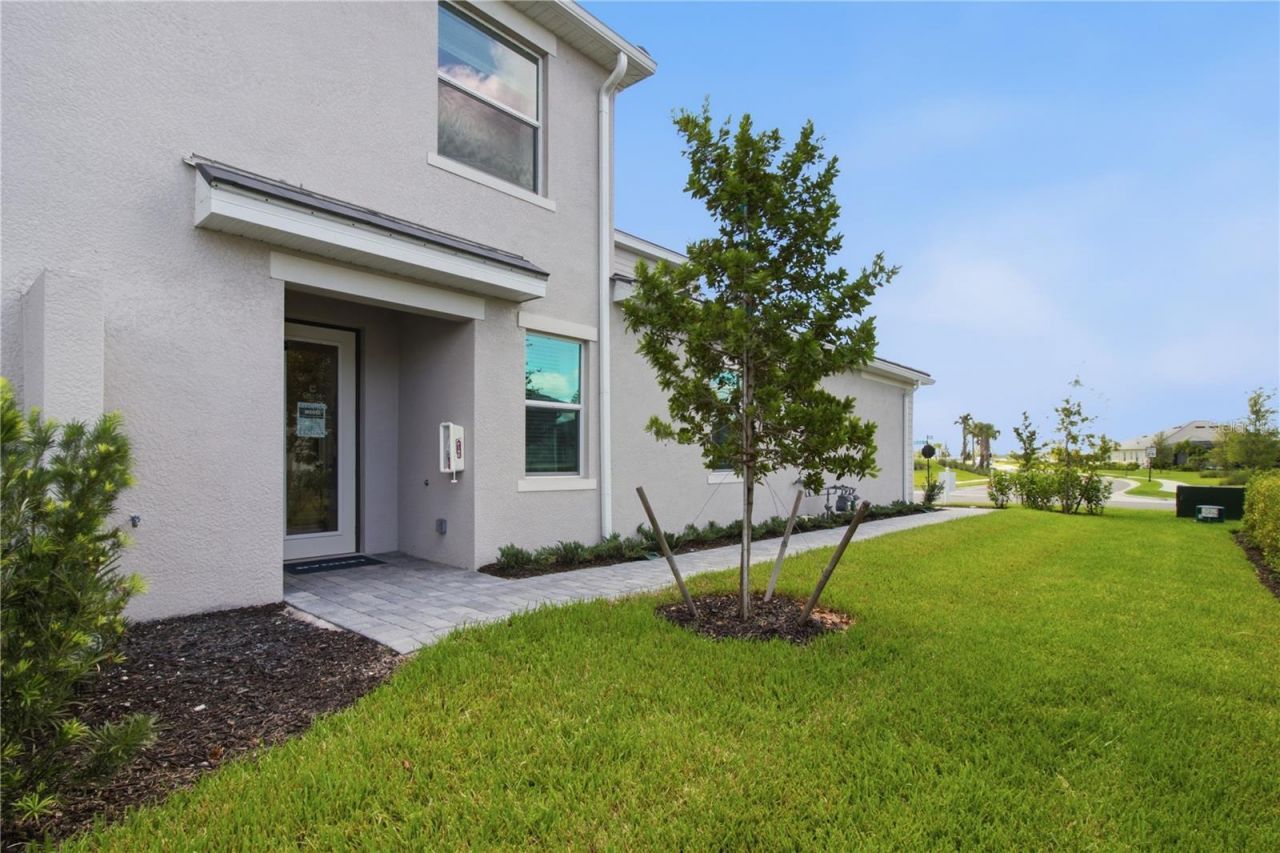19235 Cherrystone Way , Unit 101, Lakewood Ranch, FL 34211 Photo
