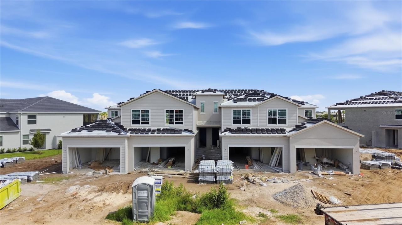 19235 Cherrystone Way , Unit 101, Lakewood Ranch, FL 34211 Photo