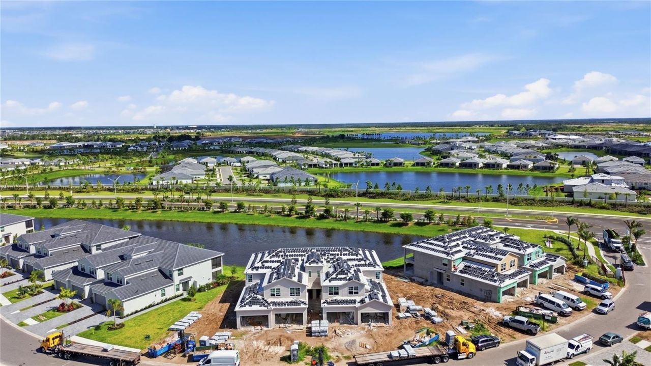 19235 Cherrystone Way , Unit 101, Lakewood Ranch, FL 34211 Photo