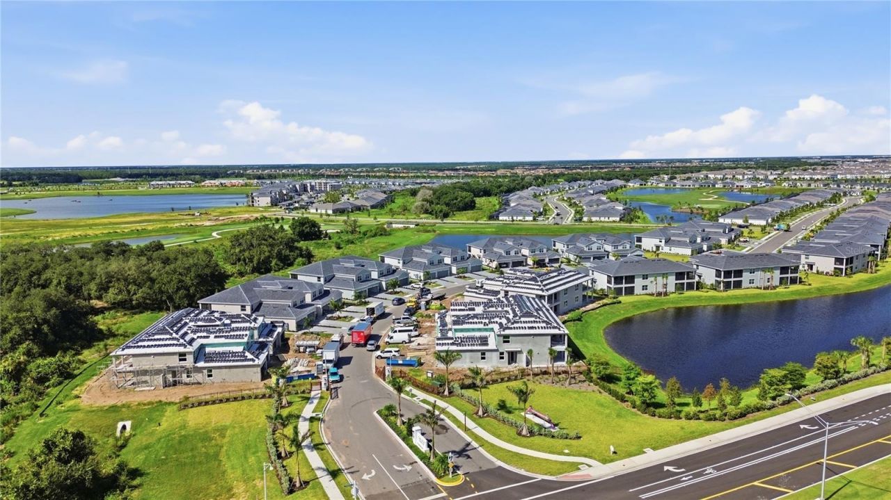 19235 Cherrystone Way , Unit 101, Lakewood Ranch, FL 34211 Photo
