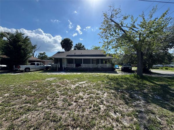 711 E 5TH STREET , SANFORD, FL 32771