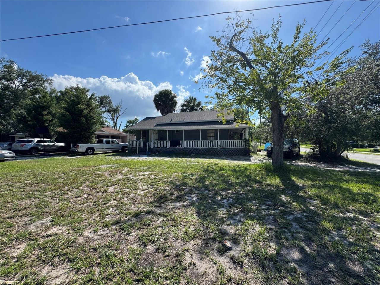 711 E 5th Street , Sanford, FL 32771 Photo