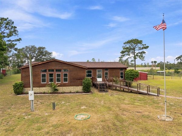 16303 TOMAHAWK STREET , HUDSON, FL 34667