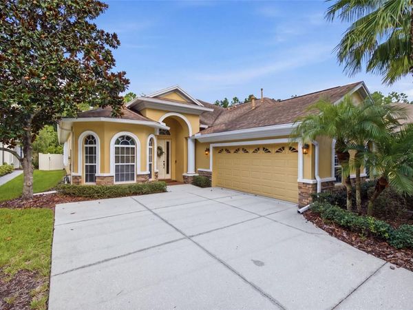 2821 DEVONOAK BOULEVARD , LAND O LAKES, FL 34638