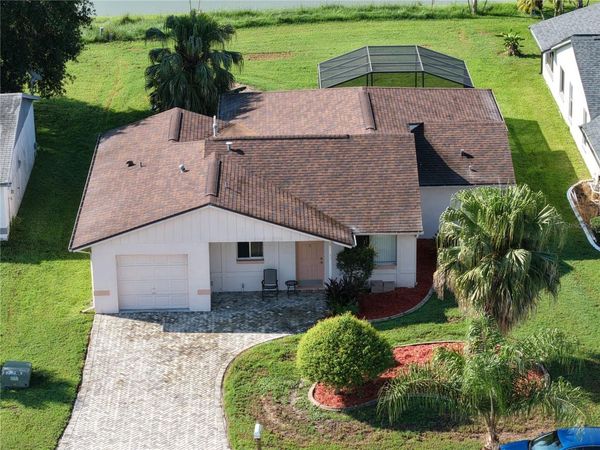 11226 SCENIC VIEW LANE , ORLANDO, FL 32821