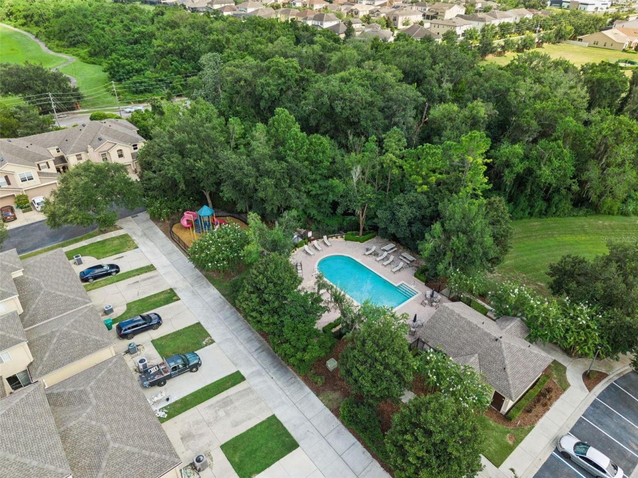 242 Winter Nellis Circle , Winter Garden, FL 34787 Photo