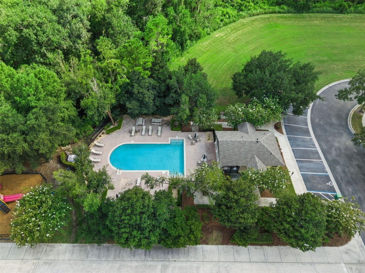 242 Winter Nellis Circle , Winter Garden, FL 34787 Photo