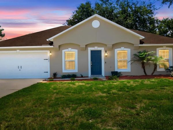 1307 LYDIA DRIVE , DELTONA, FL 32725