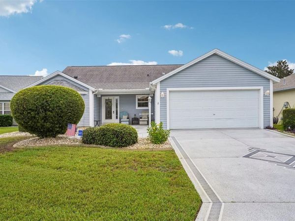 2608 CASSO COURT , THE VILLAGES, FL 32162