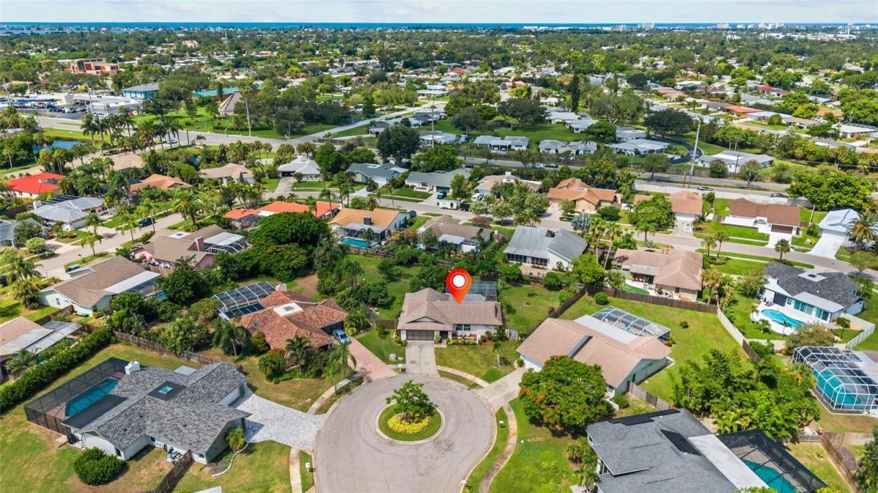 6640 Waterford Lane , Sarasota, FL 34238 Photo