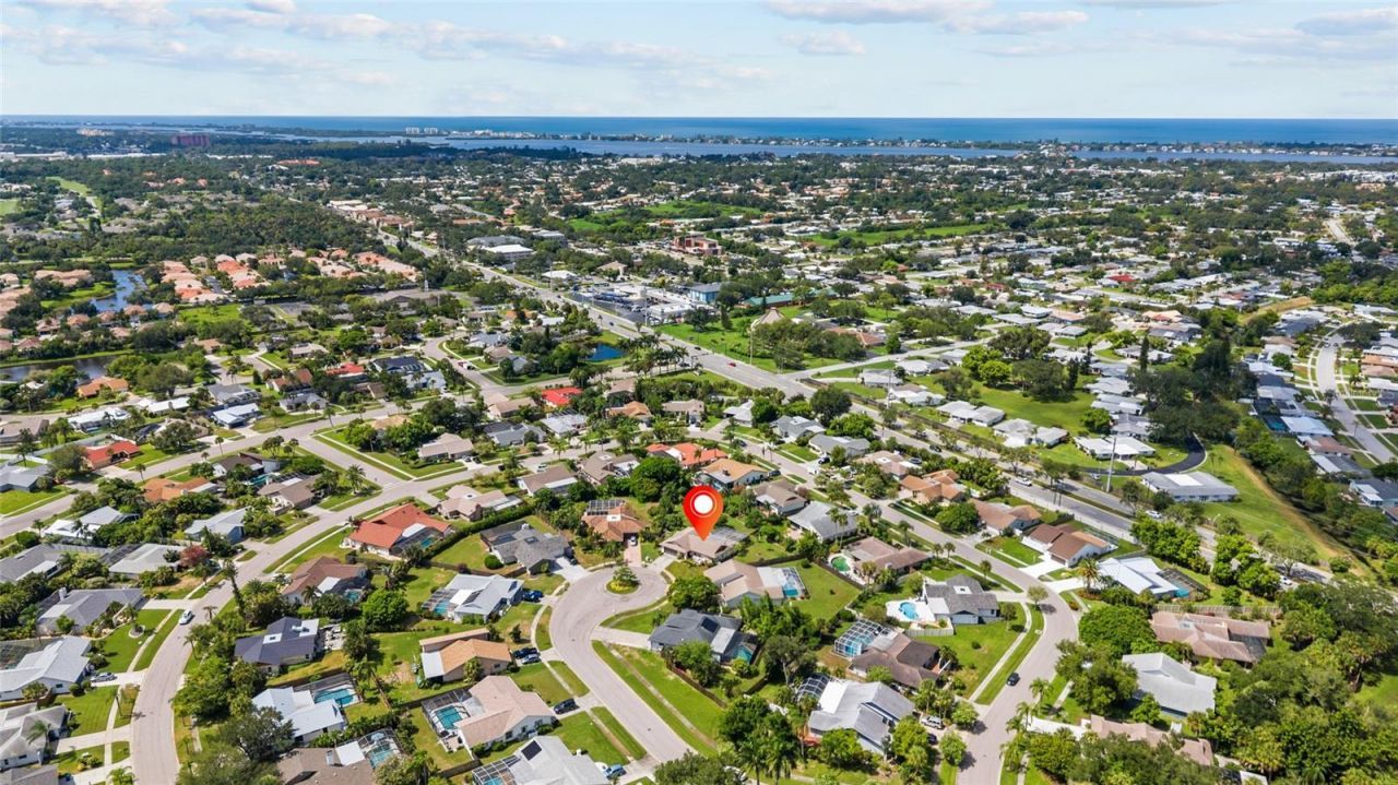 6640 Waterford Lane , Sarasota, FL 34238 Photo