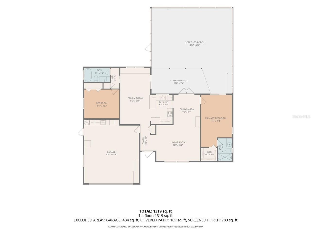 6640 Waterford Lane , Sarasota, FL 34238 Photo