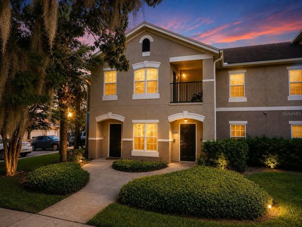 ORLANDO, FL 32822
